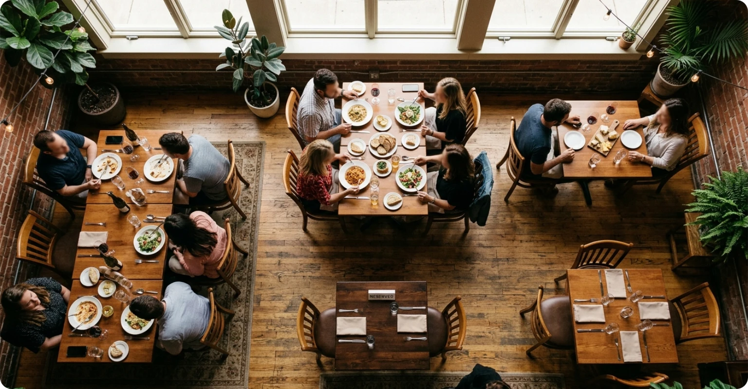 Giao diện chế độ ngoại tuyến