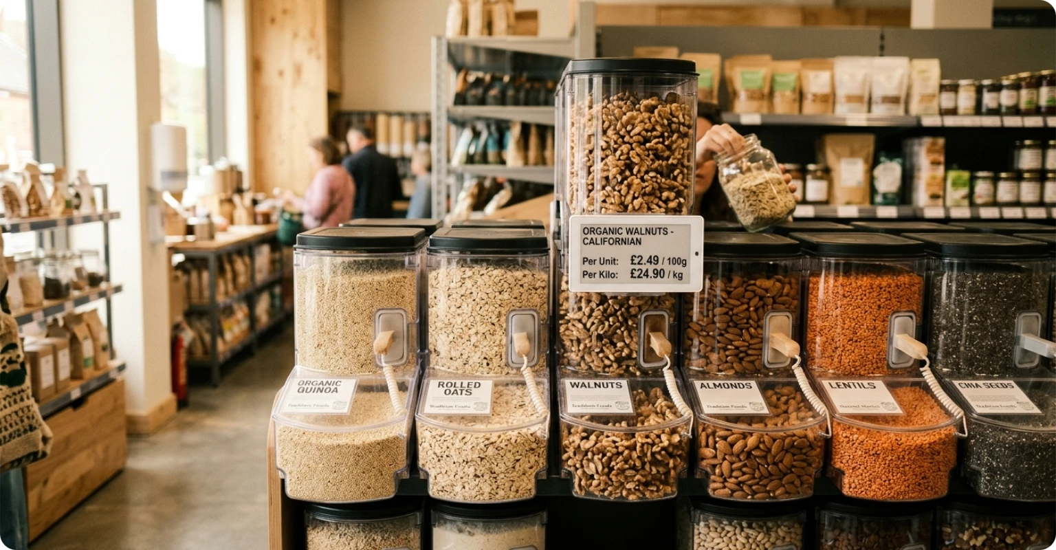 Theo dõi hạn sử dụng